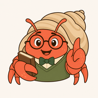 ヤドカリ先生