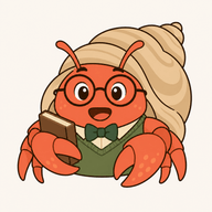 ヤドカリ先生