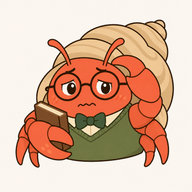 ヤドカリ先生