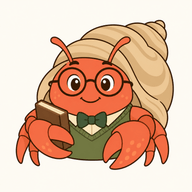 ヤドカリ先生